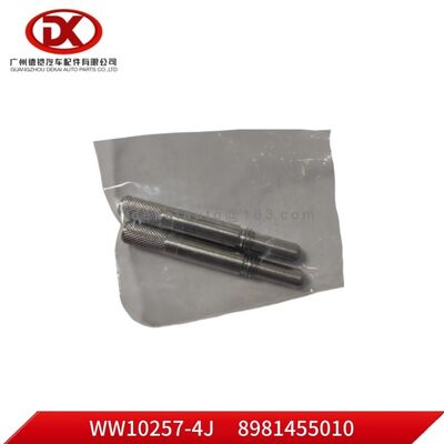 Isuzu 4JJ1 트럭 부품, 솔레노이드 밸브에 적합합니다. 디젤 펌프 8981455010 8 98145501 0