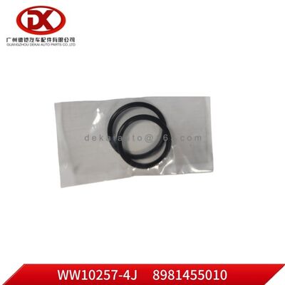 Isuzu 4JJ1 트럭 부품, 솔레노이드 밸브에 적합합니다. 디젤 펌프 8981455010 8 98145501 0