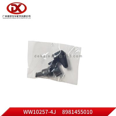 Isuzu 4JJ1 트럭 부품, 솔레노이드 밸브에 적합합니다. 디젤 펌프 8981455010 8 98145501 0