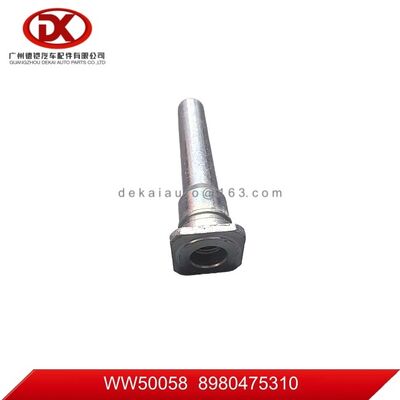 클러치 펌프 핀 (평면 슬롯이 없습니다) 8980475310 8 98047531 0 ISUZU NPR75 트럭 부품 WW50058 고품질
