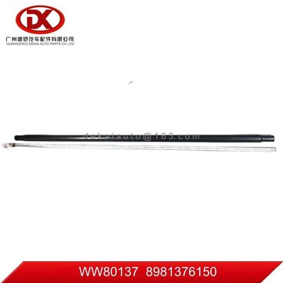 횡단 스티어링 바드 8981376150 8 98137615 0 WW80137 ISUZU NPR-75/NQR-90 트럭 주차장