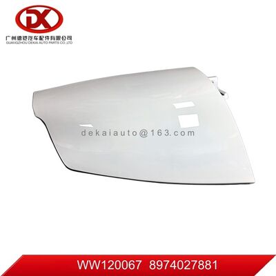 ISUZU NQR 71 600P/4KH1에 적합함 객실 덮개 왼쪽 거울 8974027881 8 97402788 1