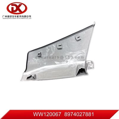 ISUZU NQR 71 600P/4KH1에 적합함 객실 덮개 왼쪽 거울 8974027881 8 97402788 1