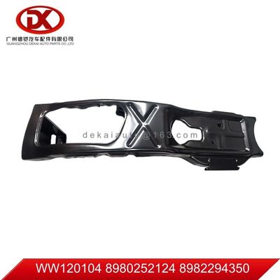 앰퍼 브래킷 LH 8980252124 8982294350 8 98025212 4 8 98229435 0 Isuzu NLR85/NMR85 R