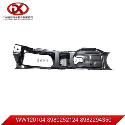 앰퍼 브래킷 LH 8980252124 8982294350 8 98025212 4 8 98229435 0 Isuzu NLR85/NMR85 R