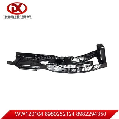 앰퍼 브래킷 LH 8980252124 8982294350 8 98025212 4 8 98229435 0 Isuzu NLR85/NMR85 R