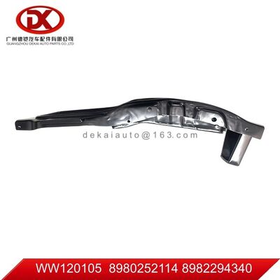 ISUZU NLR85/NMR85 R 버퍼 브래킷 RH 8980252114 8982294340 8 98025211 4 8 98229434 0
