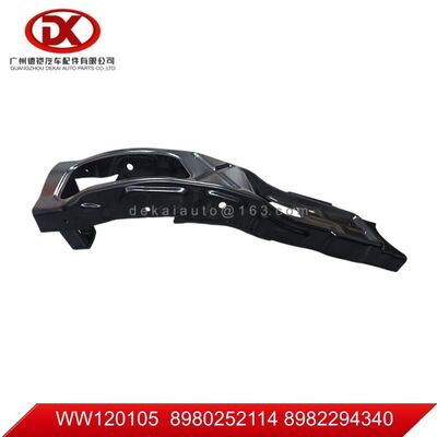 ISUZU NLR85/NMR85 R 버퍼 브래킷 RH 8980252114 8982294340 8 98025211 4 8 98229434 0