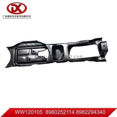 ISUZU NLR85/NMR85 R 버퍼 브래킷 RH 8980252114 8982294340 8 98025211 4 8 98229434 0