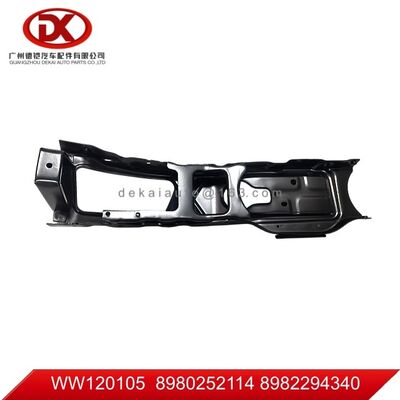 ISUZU NLR85/NMR85 R 버퍼 브래킷 RH 8980252114 8982294340 8 98025211 4 8 98229434 0