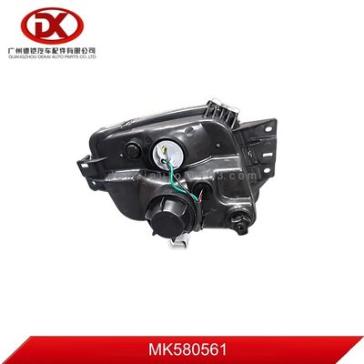 왼쪽 안개 램프 MITSUBISHI MK580561 03-5005L 035005L 214-2051L-UE에 적합