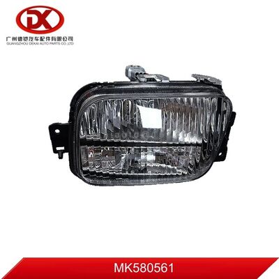 왼쪽 안개 램프 MITSUBISHI MK580561 03-5005L 035005L 214-2051L-UE에 적합