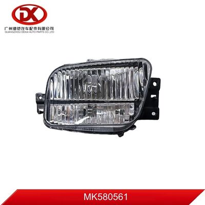 왼쪽 안개 램프 MITSUBISHI MK580561 03-5005L 035005L 214-2051L-UE에 적합