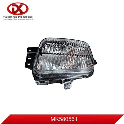 왼쪽 안개 램프 MITSUBISHI MK580561 03-5005L 035005L 214-2051L-UE에 적합