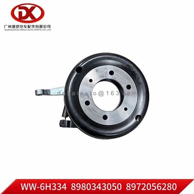 수동 브레이크 디스크 Asm 8980343050 8972056280 8 98034305 0 8 97205628 0 Isuzu FSR/6BG1 트럭 부품