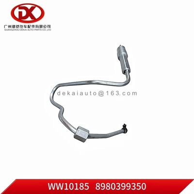 연료 튜브 1 4HK1 2 ISUZU 4HK1 TRUCK PARTS 8973734171 8980399350 8 97373417 1 8 98039935 0