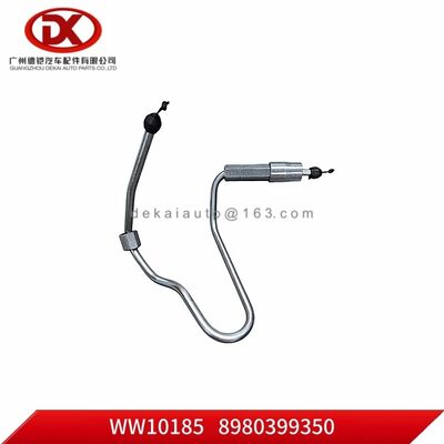 연료 튜브 1 4HK1 2 ISUZU 4HK1 TRUCK PARTS 8973734171 8980399350 8 97373417 1 8 98039935 0