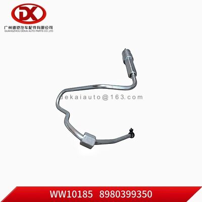 연료 튜브 1 4HK1 2 ISUZU 4HK1 TRUCK PARTS 8973734171 8980399350 8 97373417 1 8 98039935 0