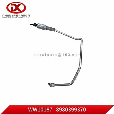 연료 튜브 No1 4HK1 4 ISUZU 4HK1 TRUCK PARTS 8973718341 8980399370 8 97371834 1 8 98039937 0