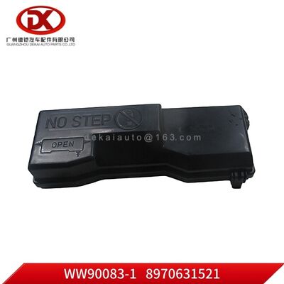 박스; 릴레이 8970631521 8 97063152 1 ISUZU 트럭 부품
