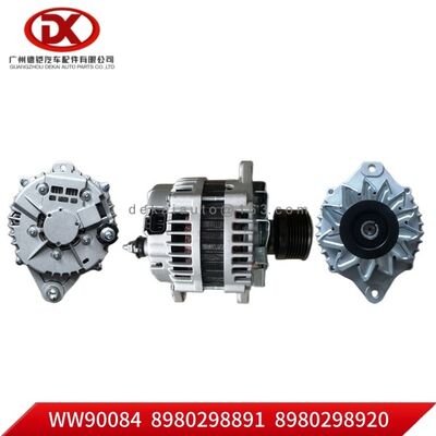 24V 90A 8980298891 8980298920 8 98029889 1 8 98029892 0 ISUZU NPR 4HE1 700P