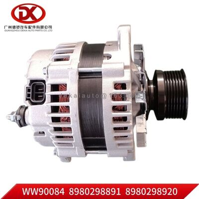 24V 90A 8980298891 8980298920 8 98029889 1 8 98029892 0 ISUZU NPR 4HE1 700P