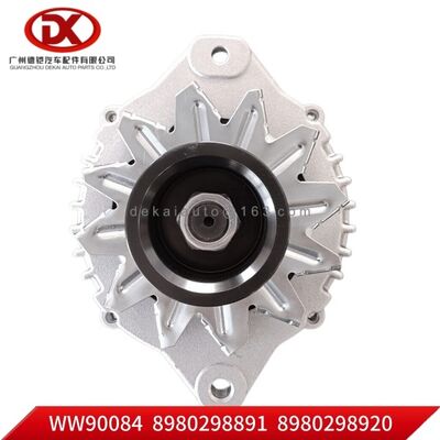 24V 90A 8980298891 8980298920 8 98029889 1 8 98029892 0 ISUZU NPR 4HE1 700P