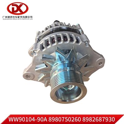 24V 80A 8980750260 8982687930 8 98075026 0 8 98268793 0