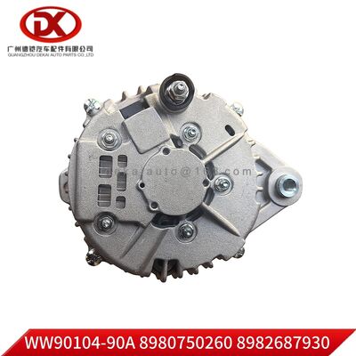 24V 80A 8980750260 8982687930 8 98075026 0 8 98268793 0