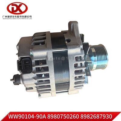 24V 80A 8980750260 8982687930 8 98075026 0 8 98268793 0