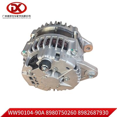 24V 80A 8980750260 8982687930 8 98075026 0 8 98268793 0