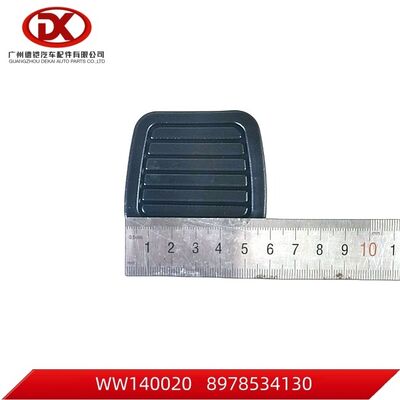 브레이크 페달 패드 8978534130 8 97853413 0 ISUZU 4HG1 4HG1-T 4HE1 트럭 부품