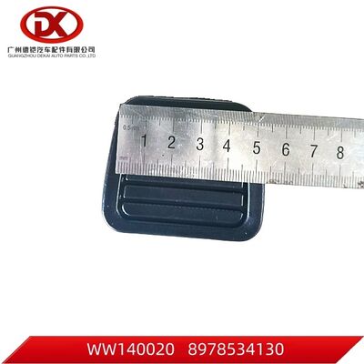 브레이크 페달 패드 8978534130 8 97853413 0 ISUZU 4HG1 4HG1-T 4HE1 트럭 부품