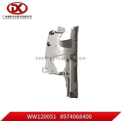 카빈 커버 오른쪽 NLR 85 (스파이러용) 8974068400 8 97406840 0 ISUZU NLR 700P 4HK1 트럭 부품