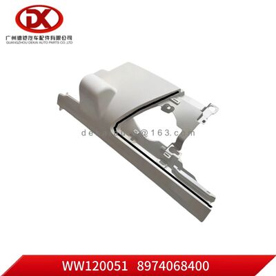 카빈 커버 오른쪽 NLR 85 (스파이러용) 8974068400 8 97406840 0 ISUZU NLR 700P 4HK1 트럭 부품