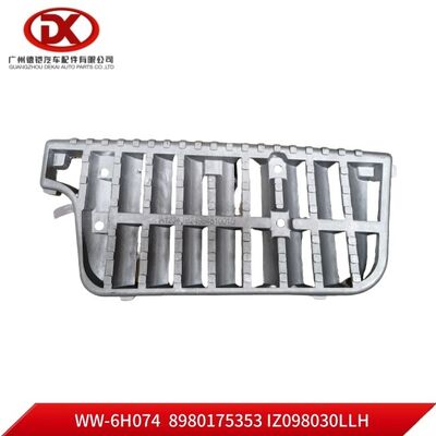 하부 단계 패널, LH 8980175353 8 98017535 3 ISUZU F 시리즈 07-ON 트럭 부품용 IZ098030LLH