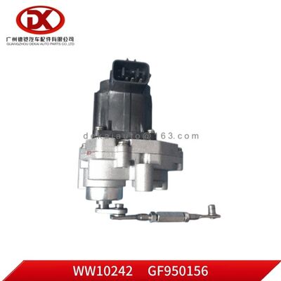 액티베이터 아시; 터보 충전기 GF950156 GF950211 NH9550211 NH950156 ISUZU 4HK1 트럭 부품