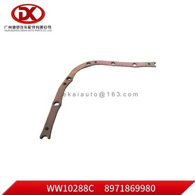 고무 씰 오일 8971869940 8 97186994 0 8971869980 8971870000 8 97186998 0 8 97187000 0 ISUZU NQR71/75/90/NPR75/FSR90 트럭 부품용