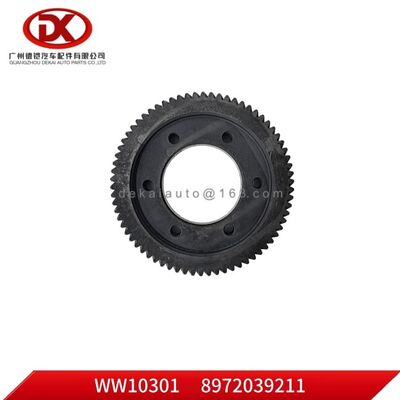 주입 펌프 운전기 기어 8972039211 8 97203921 1 ISUZU 4HF1 NPR 트럭 부품