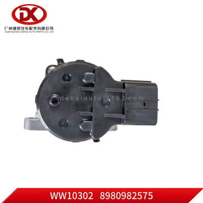 EGR 밸브 8980982575 8 98098257 5 ISUZU FSR FRR FTR NPR NQR 4HK1 트럭 부품