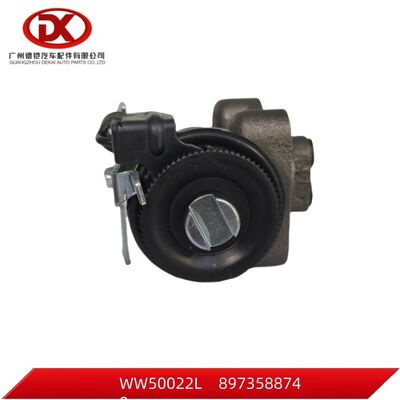 브레이크 슬래브 실린더 앞 왼쪽 8973588740 8 97358874 0 Isuzu 4HG1-T/4HE1/4HK1 트럭 부품