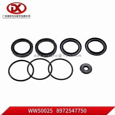 브레이크 마스터 실린더 수리 키트 8972547750 8 97254775 0 ISUZU 4HG1/4HG1-T/4HE1/4HK1 트럭 부품