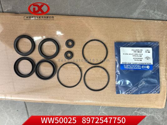 브레이크 마스터 실린더 수리 키트 8972547750 8 97254775 0 ISUZU 4HG1/4HG1-T/4HE1/4HK1 트럭 부품
