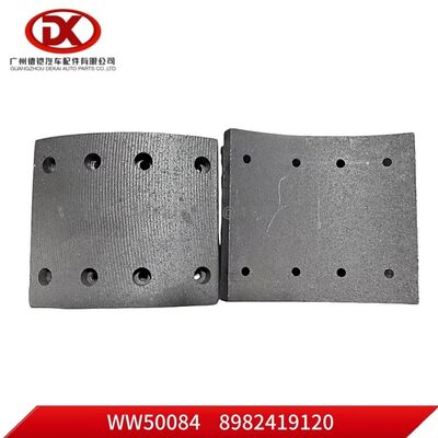 브레이크 포닝 8982054540 8982393470 8982419120 ISUZU NQR90 트럭 부품
