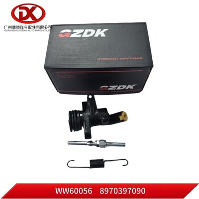 스레이브 브레이크 실린더 8970397090 8 97039709 0 ISUZU MZZ6U 4HE1 트럭 부품