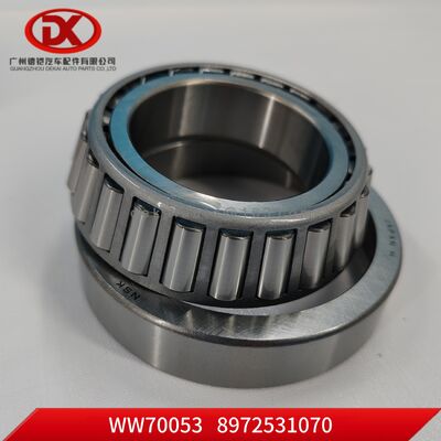 ISUZU MYY5T 트럭 부품을 위한 중간 셰프트 베어링 30207 8972531070 8 97253107 0