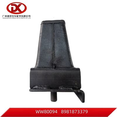 고무, 쿠션 8981873379 8 98187337 9 ISUZU NQR 70 트럭 부품