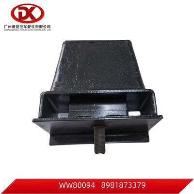 고무, 쿠션 8981873379 8 98187337 9 ISUZU NQR 70 트럭 부품
