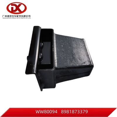 고무, 쿠션 8981873379 8 98187337 9 ISUZU NQR 70 트럭 부품