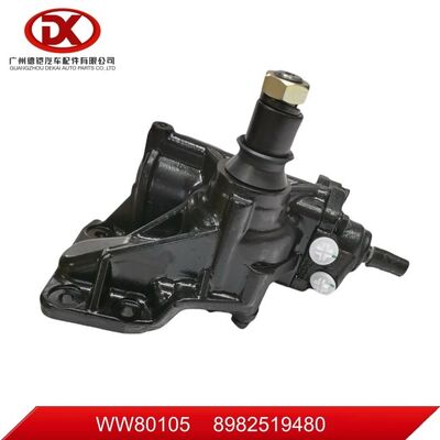 동력 조타 장치 기어 박스 8982519480 8 98251948 0 ISUZU NQR 4HK 4HG1Truck 부품